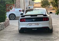 فورد موستانج
